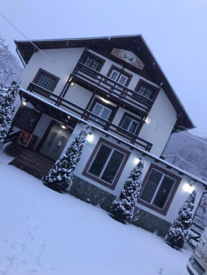 Casa PATRICK